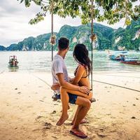 Отзыв от Анжелика - виза ДТВ